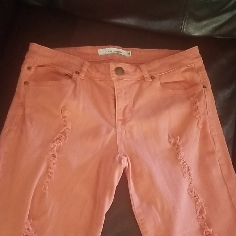 🍑 Jeans - Picture 2 of 3
